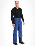 Miniatura Ziener, Tronador pantaloni da sci uomo Vista Blue blu 