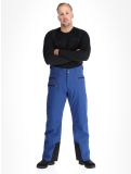 Miniatura Ziener, Tronador pantaloni da sci uomo Vista Blue blu 