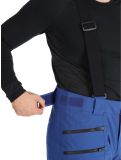 Miniatura Ziener, Tronador pantaloni da sci uomo Vista Blue blu 