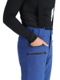 Miniatura Ziener, Tronador pantaloni da sci uomo Vista Blue blu 