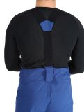 Miniatura Ziener, Tronador pantaloni da sci uomo Vista Blue blu 