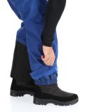 Miniatura Ziener, Tronador pantaloni da sci uomo Vista Blue blu 