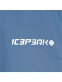 Miniatura Icepeak, Capot giacca sci uomo blu