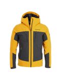 Miniatura Peak Performance, Eyecon giacca sci uomo blaze tundra arancio