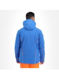 Miniatura CMP, 30W0317 softshell uomo royal blu