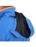 Miniatura CMP, 30W0317 softshell uomo royal blu