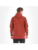 Miniatura Picture, Parker Jkt anorak loose fit uomo Ketchup rosso 