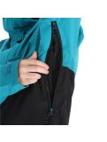 Miniatura Planks, Happy Days Anorak anorak uomo midnight teal blu 