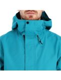 Miniatura Planks, Happy Days Anorak anorak uomo midnight teal blu 