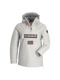 Miniatura Napapijri, Rainforest W Wint 4 anorak donna Harbor grigio 