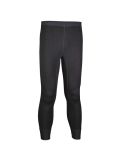 Miniatura Avento, Thermal Pants 2-pack pantaloni termici 2-pack bambino Black nero 