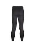 Miniatura Avento, Thermal Pants 2-pack pantaloni termici 2-pack bambino Black nero 