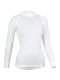 Miniatura Avento, Thermal Shirt 2-pack maglia termica 2-pack donna White bianco 