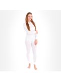 Miniatura Avento, Thermal Shirt 2-pack maglia termica 2-pack donna White bianco 