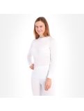 Miniatura Avento, Thermal Shirt 2-pack maglia termica 2-pack donna White bianco 