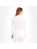 Miniatura Avento, Thermal Shirt 2-pack maglia termica 2-pack donna White bianco 