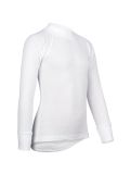 Miniatura Avento, Thermal Shirt 2-pack maglia termica 2-pack bambino White bianco 