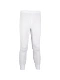 Miniatura Avento, Thermal Pants pantaloni termici bambino White bianco 