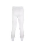 Miniatura Avento, Thermal Pants pantaloni termici bambino White bianco 