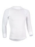 Miniatura Avento, Thermal Shirt maglia termica uomo White bianco 