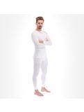 Miniatura Avento, Thermal Shirt maglia termica uomo White bianco 