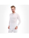 Miniatura Avento, Thermal Shirt maglia termica uomo White bianco 