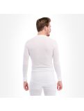 Miniatura Avento, Thermal Shirt maglia termica uomo White bianco 