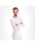 Miniatura Avento, Thermal Shirt maglia termica uomo White bianco 