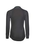 Miniatura Avento, Thermal Shirt maglia termica bambino Black nero 