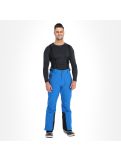 Miniatura 4F, H4Z20-SPMN003 pantaloni da sci uomo blu