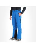 Miniatura 4F, H4Z20-SPMN003 pantaloni da sci uomo blu