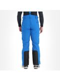 Miniatura 4F, H4Z20-SPMN003 pantaloni da sci uomo blu