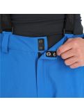 Miniatura 4F, H4Z20-SPMN003 pantaloni da sci uomo blu