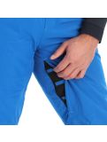 Miniatura 4F, H4Z20-SPMN003 pantaloni da sci uomo blu