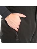 Miniatura Kilpi, Reddy-M pantaloni da sci uomo nero