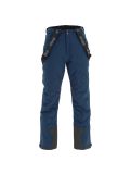 Miniatura Kilpi, Reddy-M pantaloni da sci taglie forti uomo dark blu