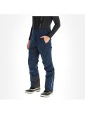 Miniatura Kilpi, Reddy-M pantaloni da sci taglie forti uomo dark blu