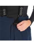 Miniatura Kilpi, Reddy-M pantaloni da sci taglie forti uomo dark blu