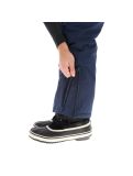 Miniatura Kilpi, Mimas-M pantaloni da sci uomo dark blu