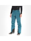 Miniatura Kilpi, Mimas-M pantaloni da sci uomo turquoise blu