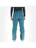 Miniatura Kilpi, Mimas-M pantaloni da sci uomo turquoise blu