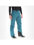 Miniatura Kilpi, Mimas-M pantaloni da sci uomo turquoise blu