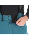 Miniatura Kilpi, Mimas-M pantaloni da sci uomo turquoise blu