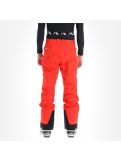 Miniatura Picture, Picture Object Pant pantaloni da sci uomo rosso