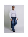 Miniatura Kilpi, Jeanster, Ski pants, Men, Jeans