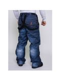 Miniatura Kilpi, Jeanster, Ski pants, Men, Jeans