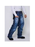 Miniatura Kilpi, Jeanster, Ski pants, Men, Jeans