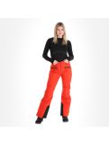 Miniatura Peak Performance, Scoot Pants pantaloni da sci donna Racing rosso 