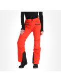 Miniatura Peak Performance, Scoot Pants pantaloni da sci donna Racing rosso 