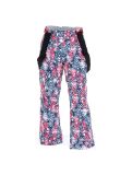 Miniatura Dare2b, Timeout Ii Pant pantaloni da sci bambino animal fusion rosa